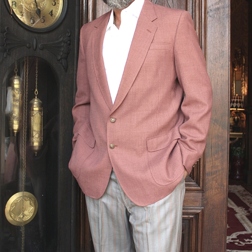 Botany 500 Sport Coat